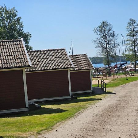 Kanalkrogen Stugor Sjotorp Ngoại thất bức ảnh